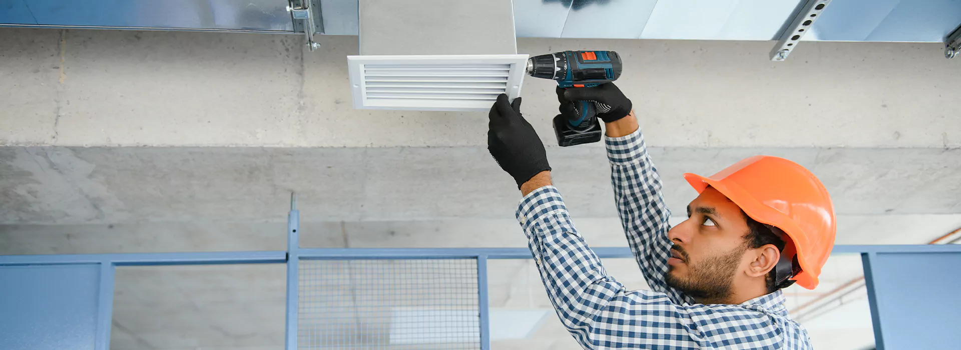 Air Duct and Dryer Vent Cleaning in West Orange, New Jersey