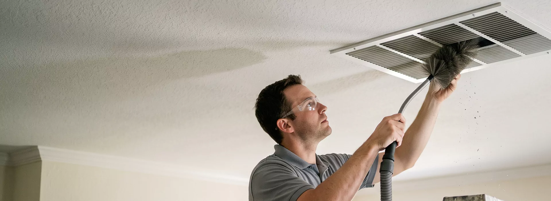 Home Air Duct Cleaning West Orange, New Jersey