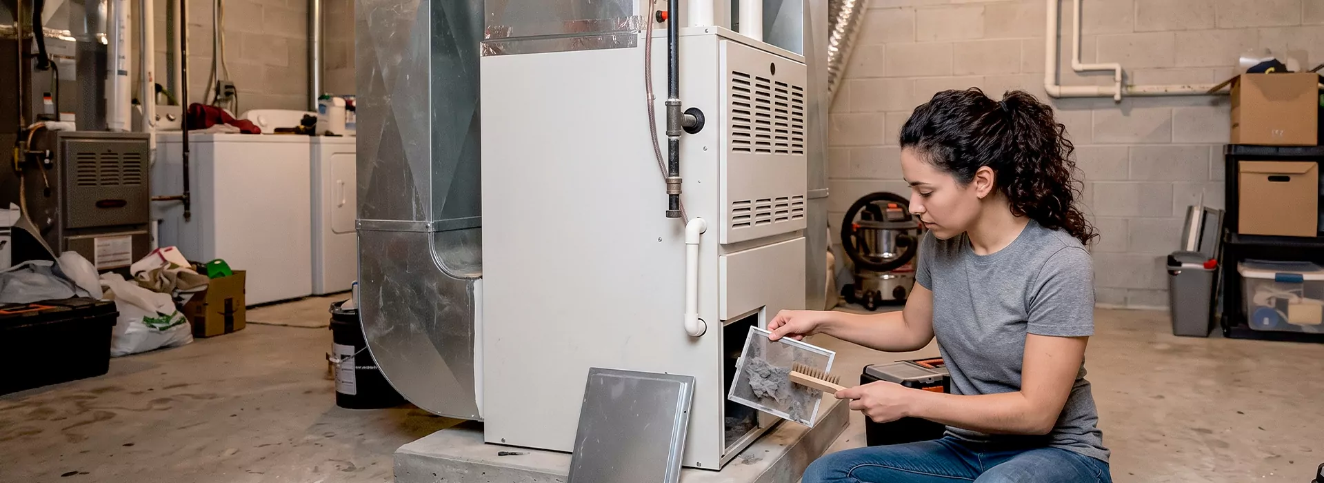 Lint Trap Cleaning West Orange, NJ