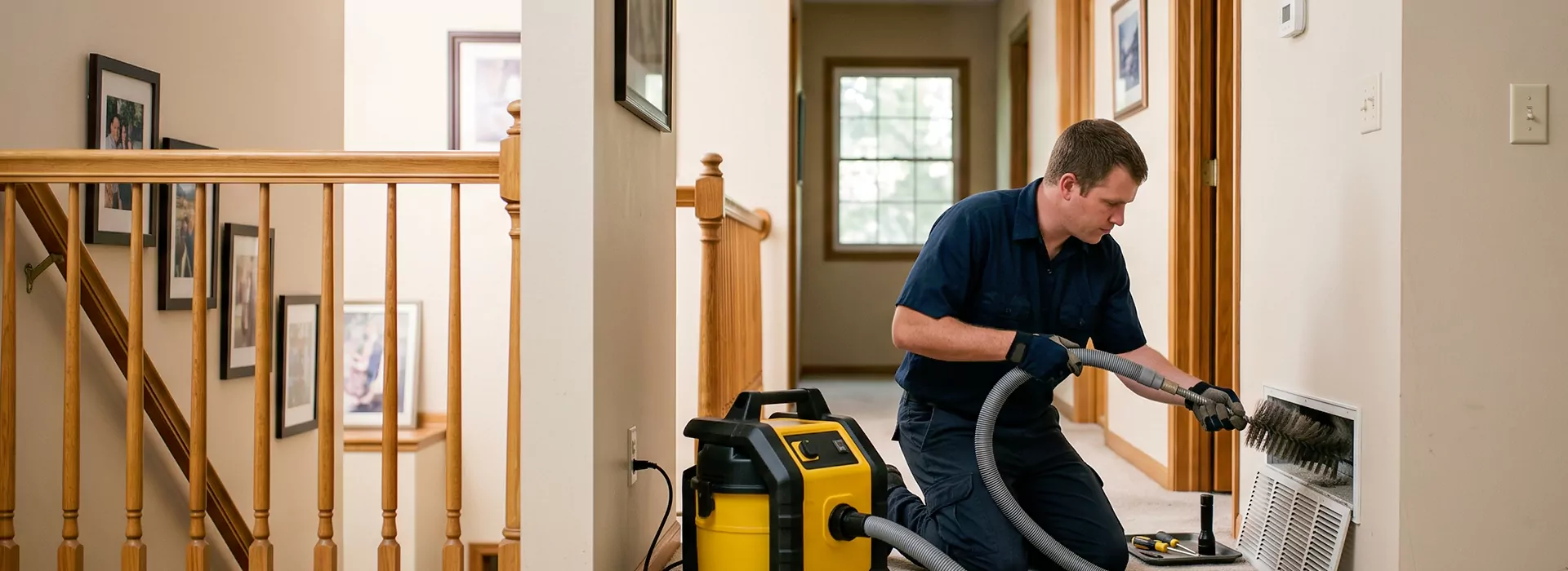 Local Vent Cleaning Services West Orange, NJ