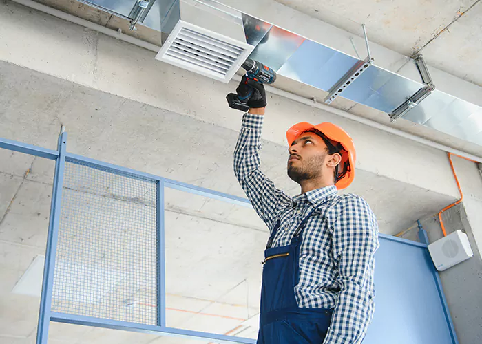 Certified Air Duct and Dryer Vent Cleaning Company in West Orange, NJ