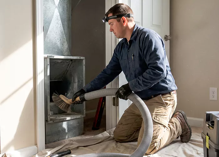 Certified Duct Cleaning Specialist in West Orange, NJ
