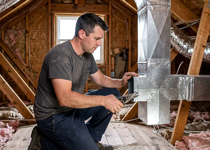 Skilled Custom Ductwork Company in West Orange, NJ