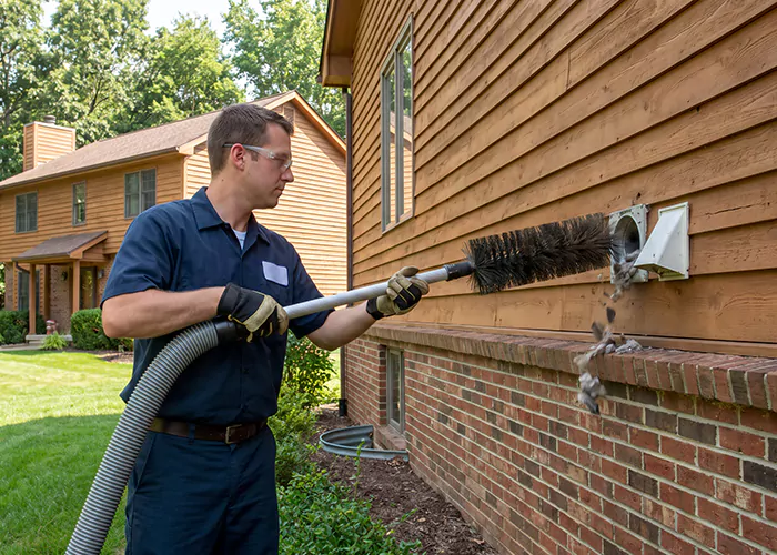 Dryer Vent Cleaning Service in West Orange, NJ