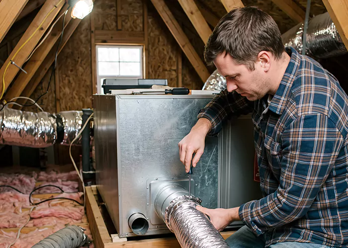 Proven West Orange Dryer Vent Hose Replacement Specialists