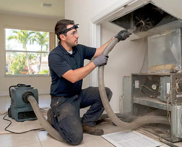 Frequently Asked Questions About Air Duct Cleaning Company in West Orange