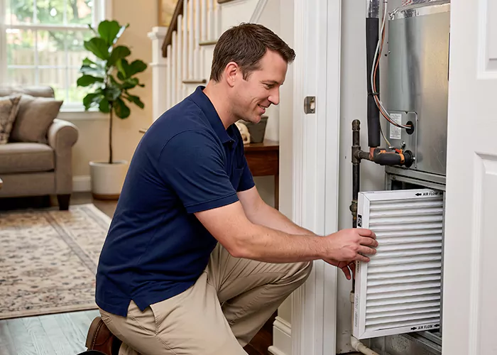 Professional Indoor Air Quality Company in West Orange, NJ