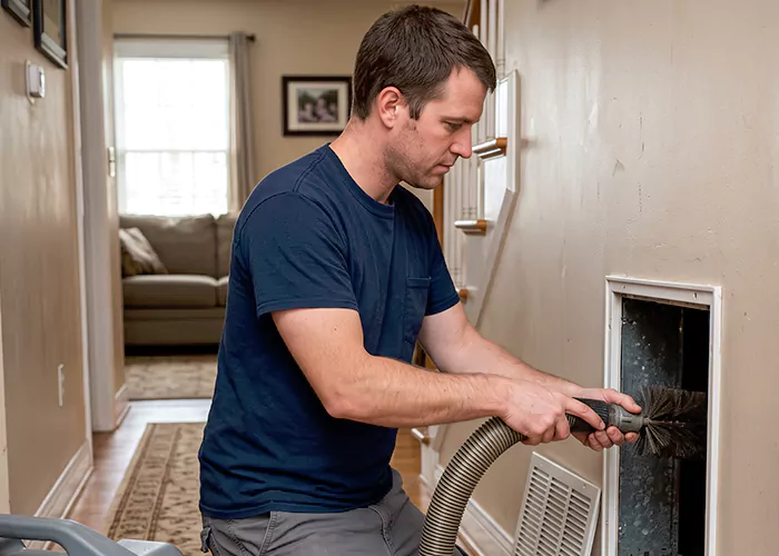 Ventilation System Cleaning in West Orange, NJ