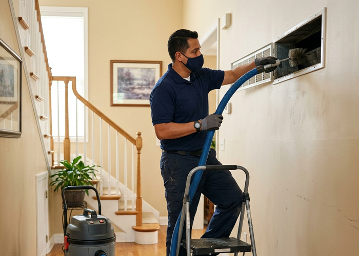 Top-Rated Whole Home Vent Cleaning Company in West Orange, NJ