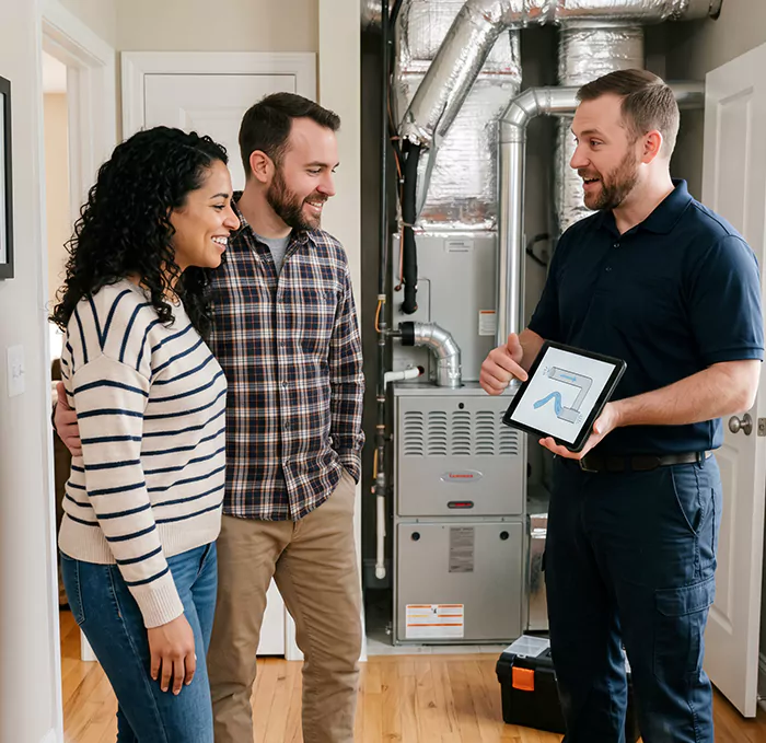 Why Choose Air Duct Cleaning West Orange Among Duct Cleaning Companies Near Me in West Orange, NJ?