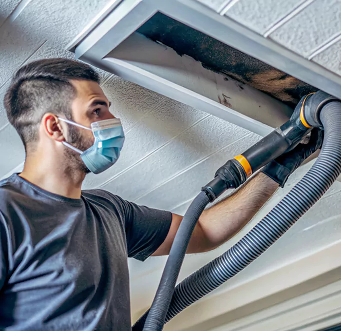 Why Choose Air Duct Cleaning West Orange Among Duct Cleaning Companies in West Orange, NJ?