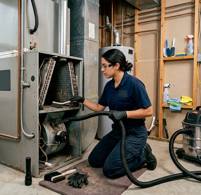 Why Choose Air Duct Cleaning West Orange Among Air Handler Cleaning Companies in West Orange, NJ?