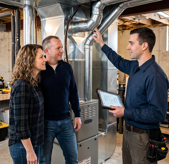 Why Choose Air Duct Cleaning West Orange Among Custom Ductwork Companies in West Orange, NJ?