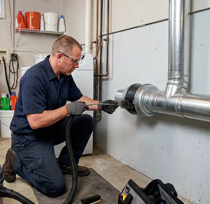 Why Choose Air Duct Cleaning West Orange Among Booster Fan Service Companies in West Orange, NJ?