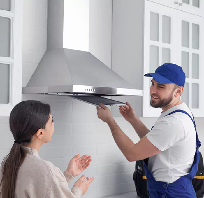 Why Choose Air Duct Cleaning West Orange Over Other Dryer Vent Cleaning Companies in West Orange, NJ?