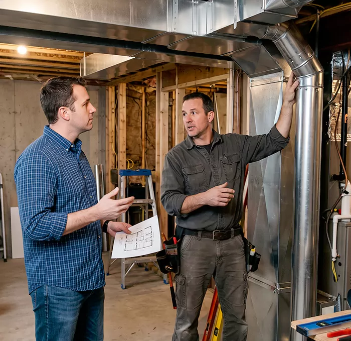 Why Choose Air Duct Cleaning West Orange Among West Orange Dryer Vent Companies?