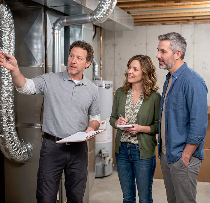 Why Choose Air Duct Cleaning West Orange Among Duct Sealing Companies in West Orange, NJ?