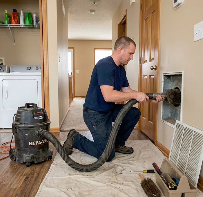 Why Choose Air Duct Cleaning West Orange Among West Orange Vent Cleaning Companies