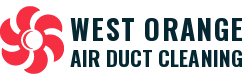 Air Duct Cleaning West Orange Logo